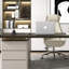 Bureau de designer luxueux et minimaliste-1706959496