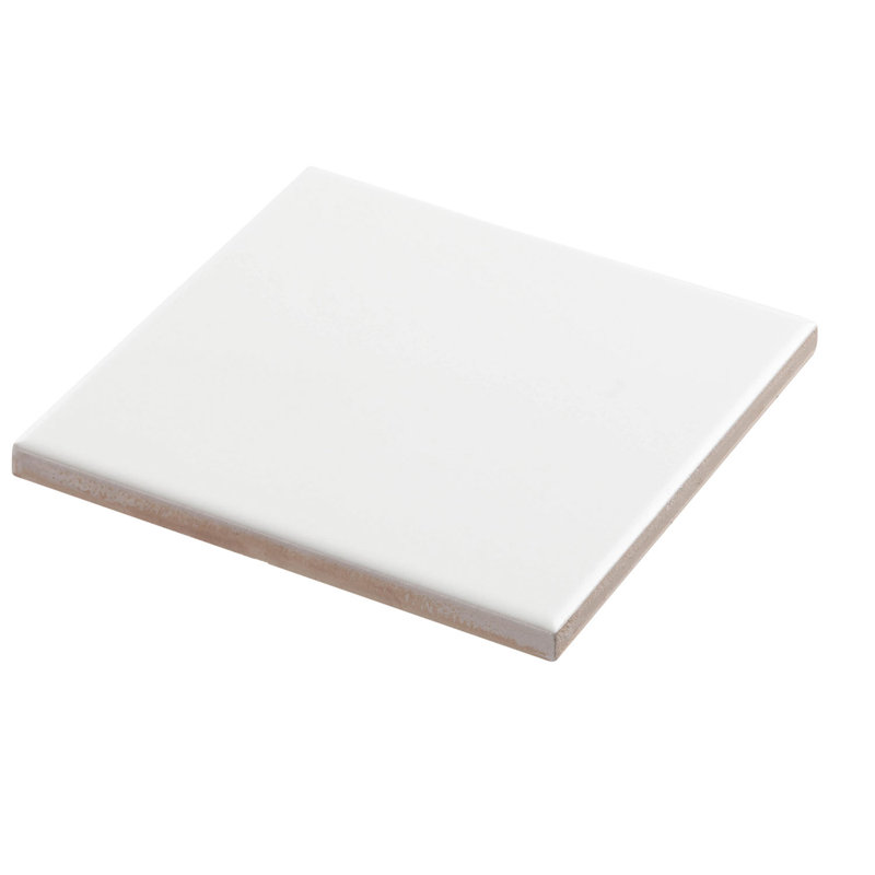 Sakari-Poelle 4 po Carreau de céramique mat, Maome