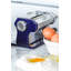 World of Flavours Stainless Steel Pasta Machine-49570814