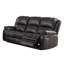 Ensemble de canapé inclinable, causeuse et fauteuil 3 pièces Modern Sofazuriel-874501386
