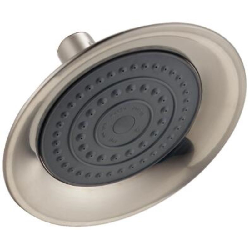 Universal Showering Components Shower Head, Oil Bronze