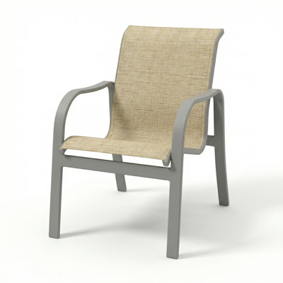 Windward Outdoor Sonata Arm Chair