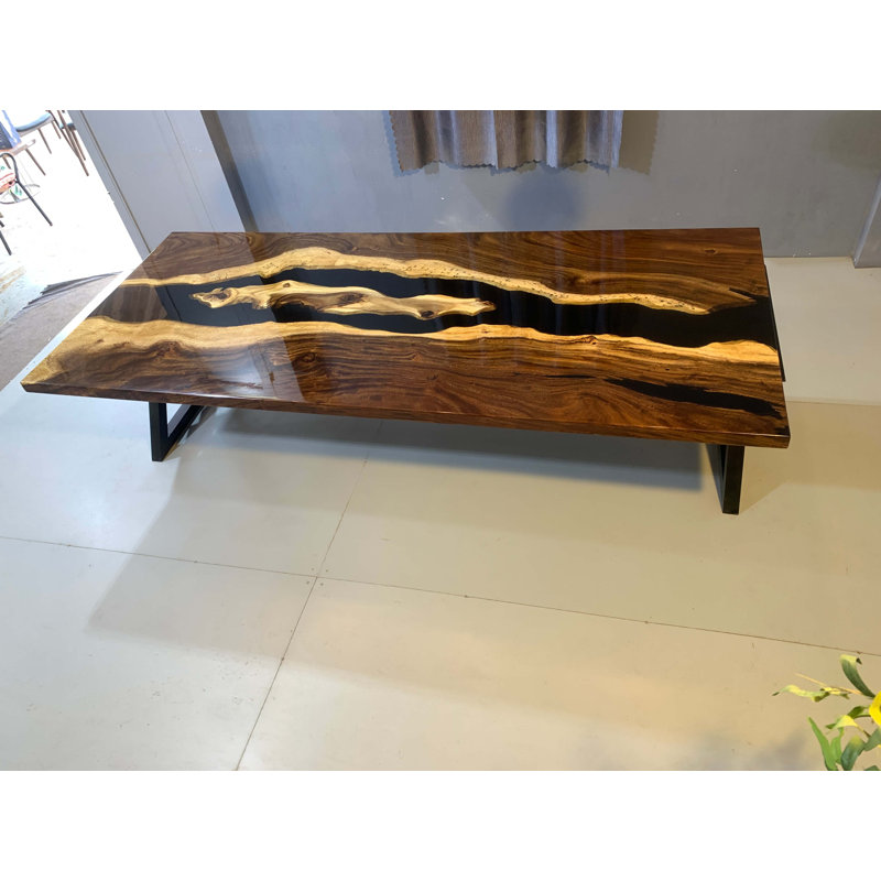 Gila Solid Wood Dining Table
