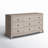 Nadine 68 " W 9 - Drawer Dresser