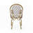 Outdoor Bistro Chairs