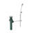 2-handle Bathroom Faucet with Drain Assembly-101195854