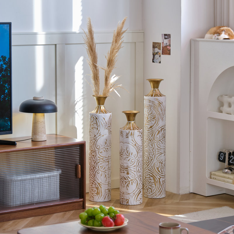 Vase décoratif moderne