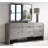 Foundations Wall Mounted Accent Mirror