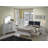 Contemporary Bed-2109741603