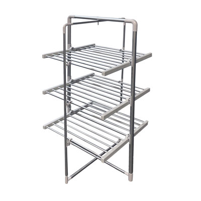 Tors+Olsson 3 Tier Heater Drying rack