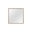 Petit miroir - café au lait-1240780376