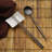 Studio Nova 3-Piece Spoon And Chopstick Set