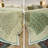Fabdivine Luxury Block Print Cotton Quilt Floral Boho Bedding for Bedroom & Sofa-111057661-111057650