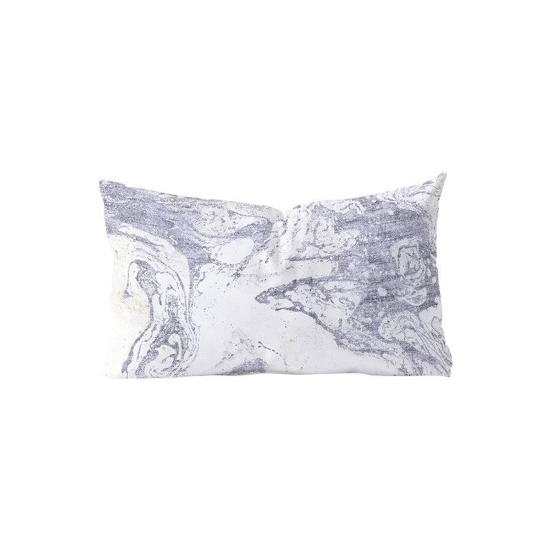 Coussin lombaire, 14 po x 23 po