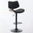 Chubbuck Swivel Upholstered Adjustable Height Counter Stool-1934081443-1911590292