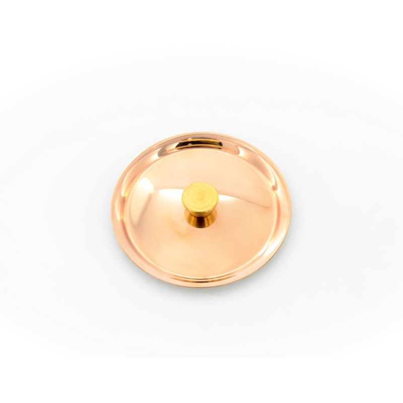 Matfer Bourgeat Lid