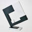 Geometric Plane Decorative Object
