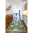 Hawarden Vinyl Floral Indoor Rug-477116444