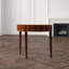 Marquetry 40'' W Console Table