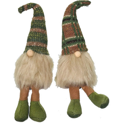 Gnome Cousin