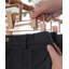Cintre pour pantalons en alliage d'aluminium-111622104