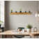 Tablette décorative Burdgick