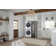 5.0 Cu. Ft. Mega Capacity Smart Front Load Energy Star Washer With Turbowash® 360° And AI DD® Built-In Intelligence