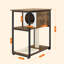 67cm H Cat Tree