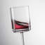 Modo 14.9 oz. Crystal Red Wine Glass