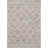 Sand Wool Geometric Hand Tufted Area Rug-1632840934