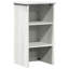 Frame Mounted Bathroom Cabinet-873334946