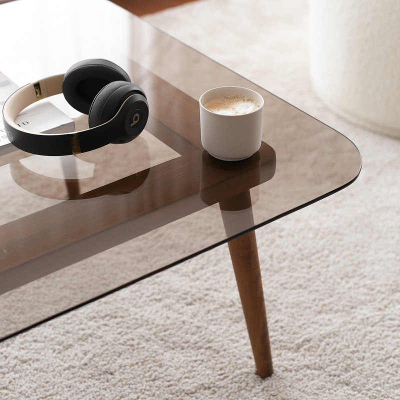 Albern Four Leg Coffee Table