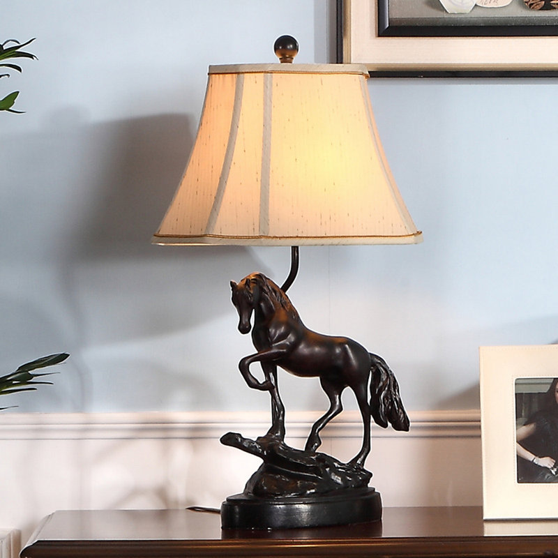 Chais Novelty Lamp