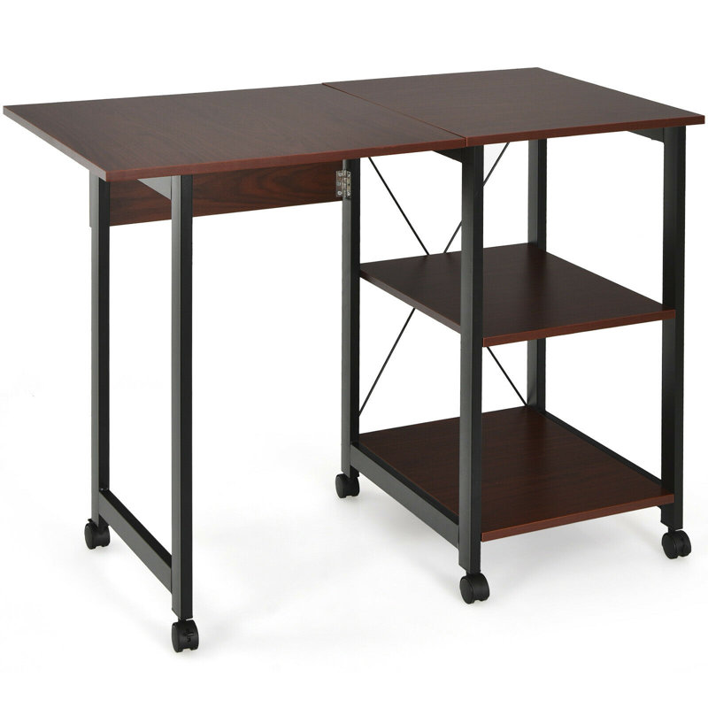108cm Rectangle Writing Desk