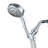 Handheld Shower Head 2.0 GPM GPM-94400326