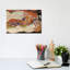 Gilded Storm III by Chris Paschke - Print on Canvas-34181717-102068114