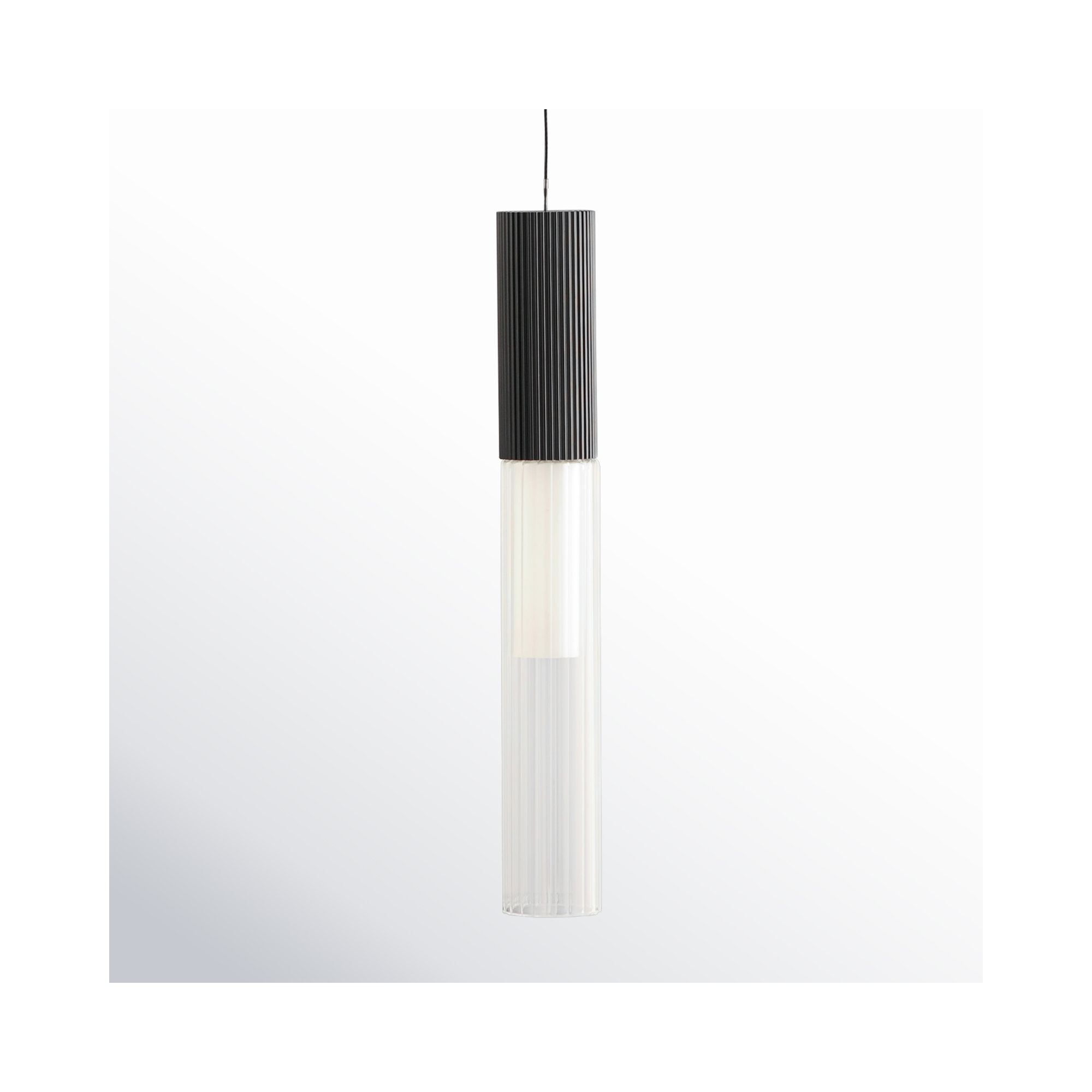 Celena 1-Light Integrated LED Single Pendant