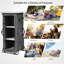 Armoire de rangement Azenet-1612446843