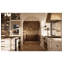 Monogram 53" Custom Brass Designer Collection Hood