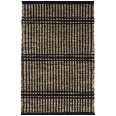Malta Striped Area Rug