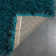 Kuki Solid Colour Shaggy Shag Area Rug