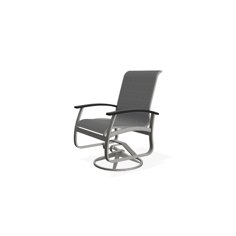 Belle Isle Outdoor Dining Armchair