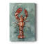 Aquatic Lobster II - galerie sur mesure Cavas-1294586570