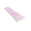 Tapis de couloir violet Murry