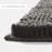 Soft Absorbent Chenille Bath Mat Rug with Anti-Skid Rubber Backing-114161762-114624790