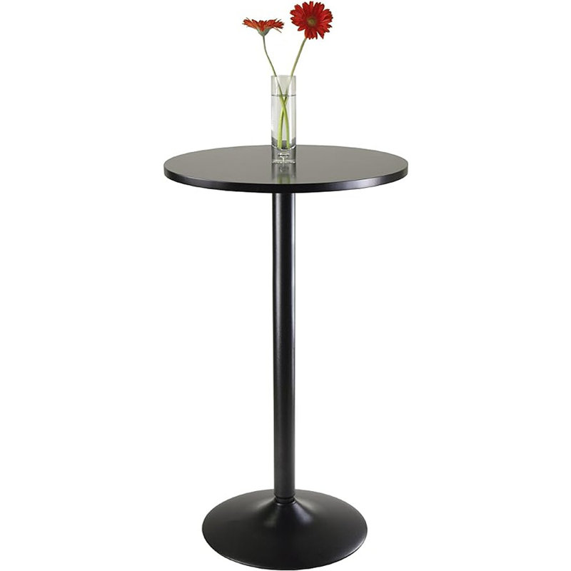 Mervela Round Dining Table