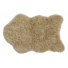 Beige Mouton