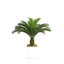 Palmier artificiel en pot 54 po Panama-1428822165