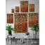 «Tassebnit», reproduction sur bois de pin naturel-486445585
