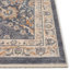 Tivoli Oriental Synthetic Area Rug-47483888
